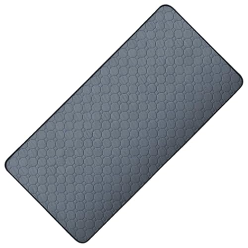 Wiederverwendbare Hundepee Pad Absorbierende Windelwaschablager Trainingspads Geeignet Für Verschiedene Haustierbesitzer Welpen Hausbrechermatten Wiederverwendbare Hundepee Pad Absorbierende Windelwaschablager Trainingspads Geeignet Für Verschiedene Haustierbesitzer Welpen Hausbrechermatten von Wdbild