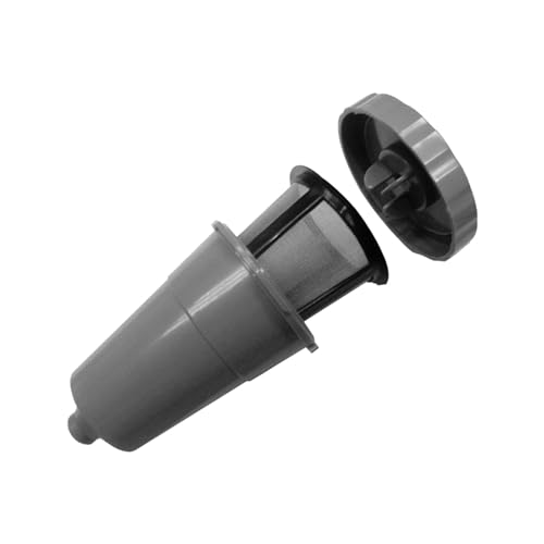 Wiederverwendbare Kaffeemaschine Filter Kaffeebrauen Körbe Kaffeebrauer Wiederverwendbare Kaffeemaschine Filter Kaffeebrauen Körbe Kaffeebrauer von Wdbild