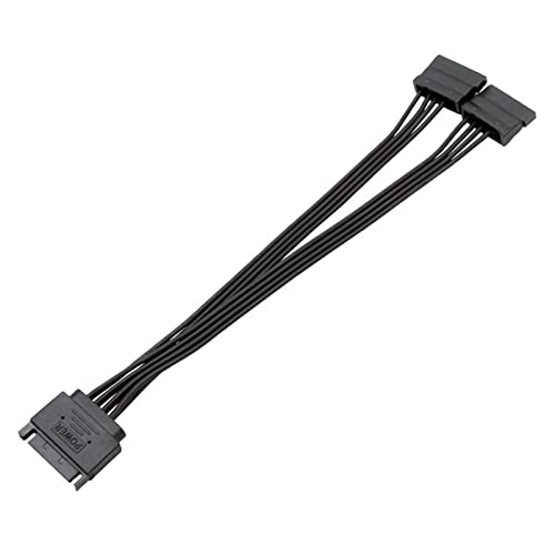 Wdbild Zu 1/2/4 Kabel Kabel Stromkabel Festplatte Splitter Draht Starker Korrosionswiderstand von Wdbild