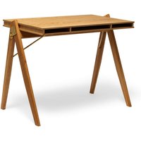 Schreibtisch Field Desk von We Do Wood