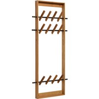 Wandgarderobe Coat Frame oak von We Do Wood