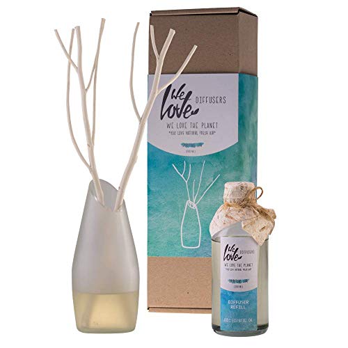 We Love The Planet - We Love The Planet Spiritual Spa Diffuser - 200ml von We Love the Planet