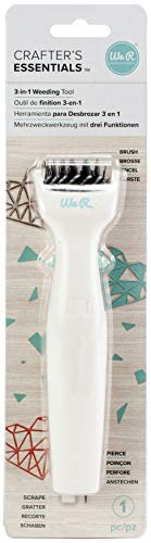 3-in-1 Unkrautwerkzeug. von We R Memory Keepers
