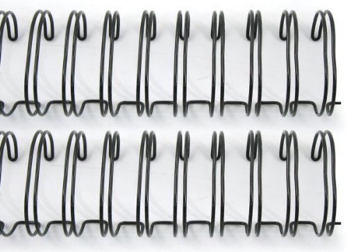 WR Tool The Cinch Wires - Black 1" von We R Memory Keepers