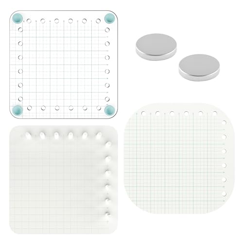 We R Memory Keepers 660265 0633356602651 Stempelwerkzeug, präzise Presse Advanced, multi von We R Memory Keepers
