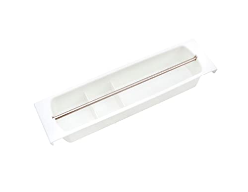 We R Memory Keepers 661824 0633356618249 Aufbewahrungskorb für A-La Cart, multi von We R Memory Keepers