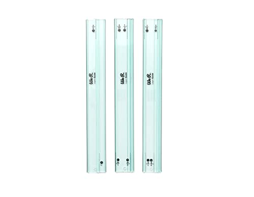We R Memory Keepers 256806 660083 layer guides, Grün, One Size von We R Memory Keepers