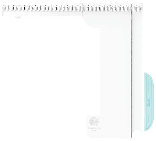 We R Memory Keepers 60000440 Precision SCORE BRD, Mehrfarbig, One Size von We R Memory Keepers
