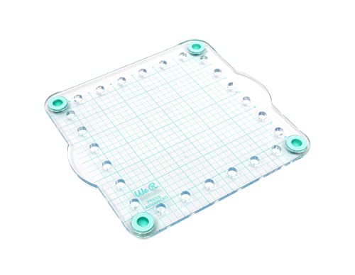 We R Memory Keepers 391860 Precision Press Advanced Alignment Block, 100 Pack We R Memory Keepers 391860 Precision Press Advanced Alignment Block, 100 Pack von We R Memory Keepers