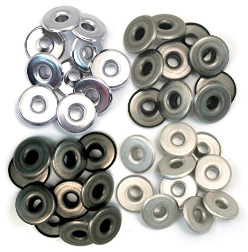 We R Memory Keepers Ösen WE R Memory Keepers breit Ösen, Kupfer Cool Metall, Copper We R Memory Keepers Ösen WE R Memory Keepers breit Ösen, Kupfer Cool Metall, Copper von We R Memory Keepers