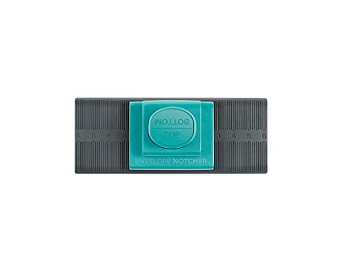 We R Memory Keepers Tools , mehrfarbig - Envelope Notcher, 15,9 x 6,4 x 5,1 cm We R Memory Keepers Tools , mehrfarbig - Envelope Notcher, 15,9 x 6,4 x 5,1 cm von We R Memory Keepers