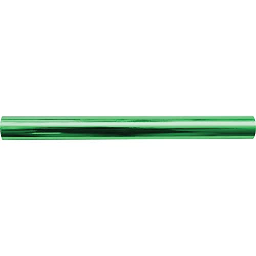 We R Memory Keepers We Heat Activated Foil, Emerald, Extra Large Roll, 12x96, Use with Quill Pen to Create Shiny Embellishments and Designs von We R Memory Keepers