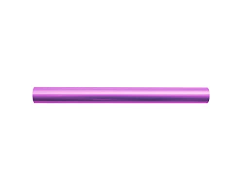 We R Memory Keepers We Heat Activated Foil, Ultraviolet, Extra Large Roll, 12x96, Use with Quill Pen to Create Shiny Embellishments and Designs, Ultraviolett von We R Memory Keepers