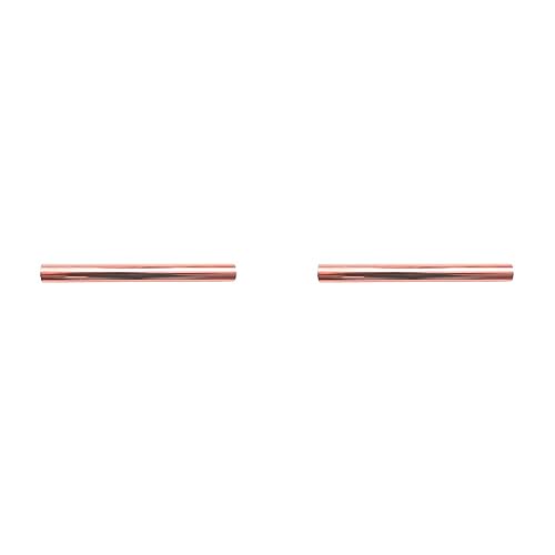 We R Memory Keepers We Quill-12 x 96 Rolle, New 2019, Folienbasteln, Roségold (Packung mit 2) von We R Memory Keepers