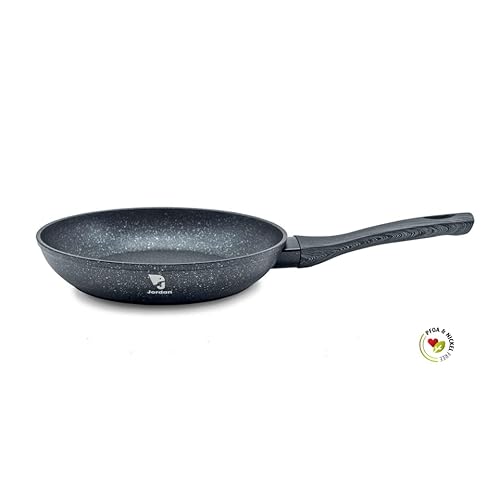 WeGeek, Pfanne aus geschmiedetem Aluminium. Antihaftbeschichtung, Durchmesser Ø 20 cm von WeGeek