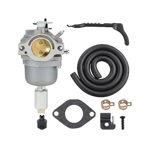 1 Set Vergaser Kit Ersatzteile Fit for YT3000 DLS3500 LT1000 LT1500 LT2000 Garten Werkzeug Zubehör von WeZcHEN