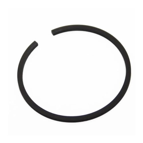 10 stücke G23L Kolbenring 32mm * 1,5mm Passend for HT2300 TH23 Heckenschere FS 80 FS 81 von WeZcHEN