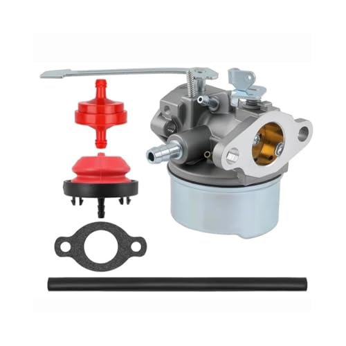 1set 640086A Vergaser Ölpumpe Fu F Rohr Dichtung Kit Fit for HSK600 HSK635 TH098SA Schneefräse Motor Vergaser Garten werkzeug von WeZcHEN