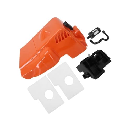 1set Top Motorabdeckung F Kit Fit for 017 018 MS170 MS180 Kettensäge 1130 140 4709 Gartenwerkzeug Teile Zubehör von WeZcHEN