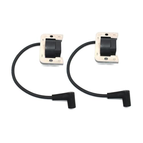 2PK Zündmodul-Umbausatz 25 707 03-S Passend for 2570703-S 24755162-S 2458489-S 24755172-S von WeZcHEN
