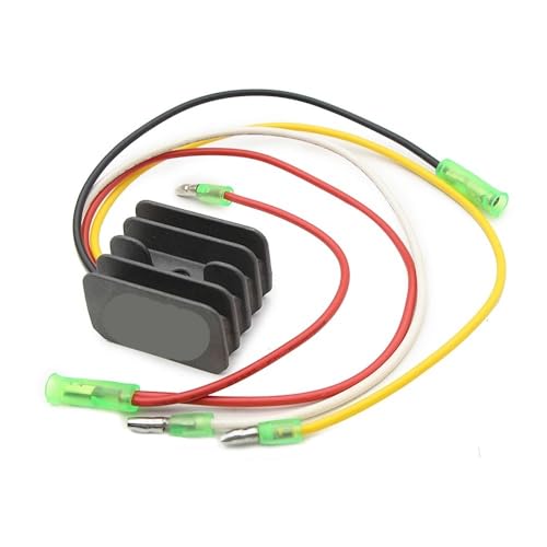 3G2-76060-0 Reglergleichrichter Passend for 9.9HP M9.9D M9.9D2 15HP M15D2 18HP M18E2 25HP M25C M25C2 M25C3 30HP M30A3 40HP M40C 3G2-76060-0 Reglergleichrichter Passend for 9.9HP M9.9D M9.9D2 15HP M15D2 18HP M18E2 25HP M25C M25C2 M25C3 30HP M30A3 40HP M40C von WeZcHEN