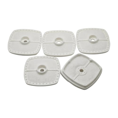 5 stücke F Reiniger Fit for SRM2400/SB SRM2400 SRM2601 SRM3310 SRM3400 SRM3800 SRM3100/SB Trimmer von WeZcHEN
