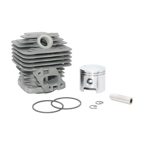Big Bore Zylinderkolbensatz passend for Freischneider PE-3100 SRM-3100 SRM-3100S SRM-3110 Big Bore Zylinderkolbensatz passend for Freischneider PE-3100 SRM-3100 SRM-3100S SRM-3110 von WeZcHEN
