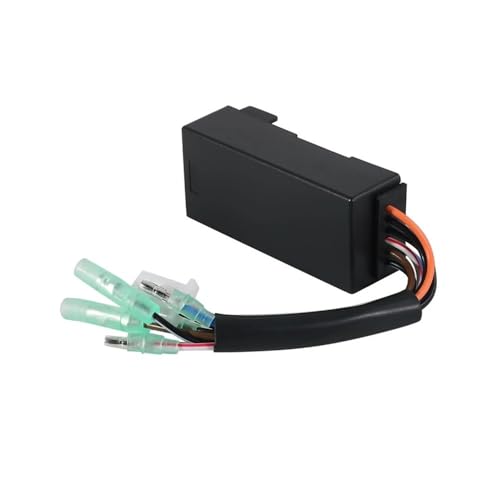 CDI-Zündgerät-Wechselrichterschalter for ATV 90 90X Carb 50 OE: 0451021 OE: 0450722 OE: 0452187 von WeZcHEN