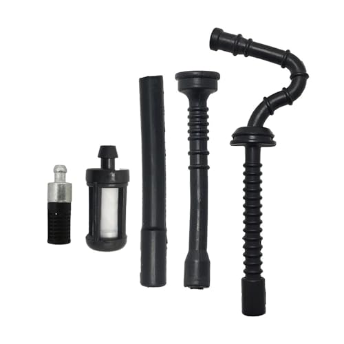 Kettensäge Fu Öl F Schlauch Rohr Service Kit Fit for STI MS250 MS230 MS210 MS 250 230 210 025 023 021 Ersatzteile von WeZcHEN
