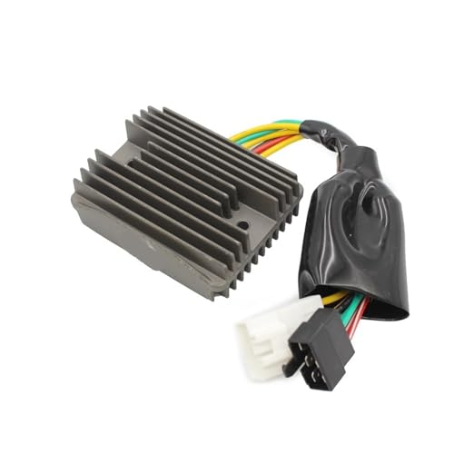 Motorrad-Regler Gleichrichter Fit for CBR1100XX VFR800 RVT1000R VTR1000S RC51 VTR1000SP von WeZcHEN