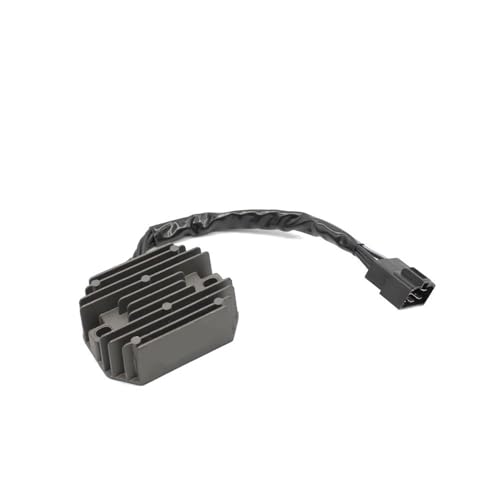 Motorrad-Regler Gleichrichter passend for AN400 AN250 SV650 EC400 EC450 SM400 SM450 von WeZcHEN