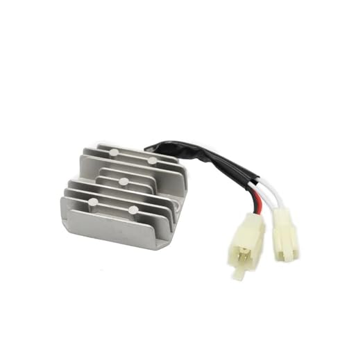 Motorrad-Reglergleichrichter passend for SR250 SR250G SR250TH SR250H SR250J XT550 SR250 3Y6-81960-A0 3Y6-81960-01 von WeZcHEN