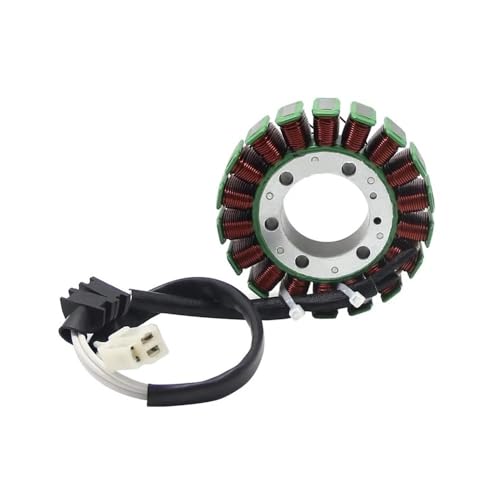 Motorrad Stator Regler Gleichrichter Fit for 5EB-81410-00 4JH-81960-01 YZF R6 R6 von WeZcHEN