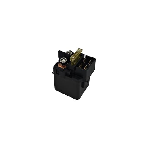 Motorstartrelais passend für Linhai 500 ATV Dune Buggy 4x4 Ersatzteile 300B 22004 5.3.01.1010 5.3.01.0040 LU048720 von WeZcHEN