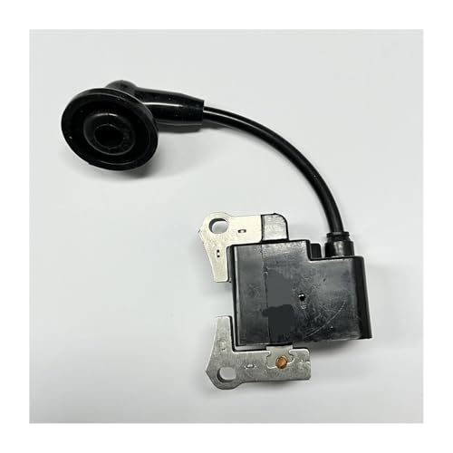 Passend for Zündspule 1E36F-2E 1E36F-2E.2 TLE33 K BC330 CG330 Magneto Stator Elektronische Zündspule 4125 Werkzeuge Teile von WeZcHEN