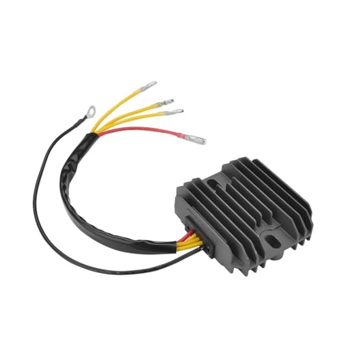 Regler Gleichrichter Passend for GSX750 GSX1100 GS750 GS850 von WeZcHEN
