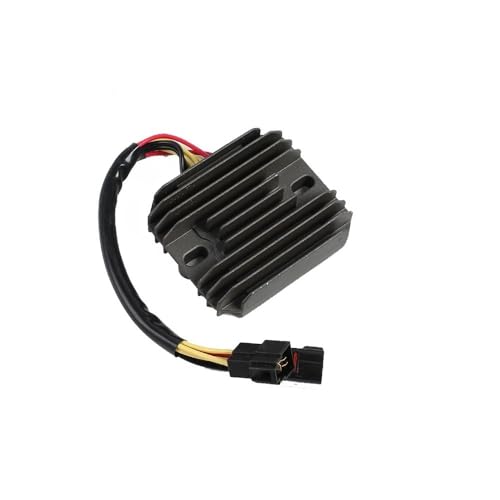 Regler Gleichrichter Passend for GSXR X750 GSXR600 GSXR750 von WeZcHEN