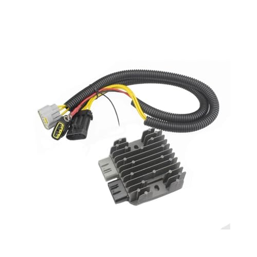 Reglergleichrichter Passend for 2206367 4013247 4015229 4013904 4014856 von WeZcHEN