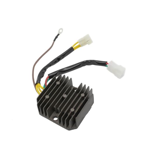 SH532B-12 Motorrad-Regler Gleichrichter Fit for F650 F650ST 61312346432 AP8112941 von WeZcHEN