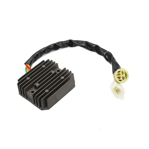 SH538D-13 Motorrad-Reglergleichrichter 31600-MY1-003 Passend for XRV750 von WeZcHEN
