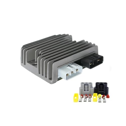 Spannungsreglergleichrichter Passend for 1000R HD8 HD10 von WeZcHEN