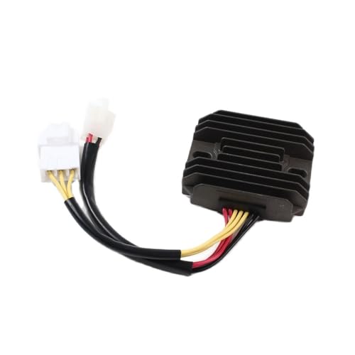 Spannungsreglergleichrichter Passend for CBR600RR CBR600RR 600 2003 2004 2005 2006 von WeZcHEN