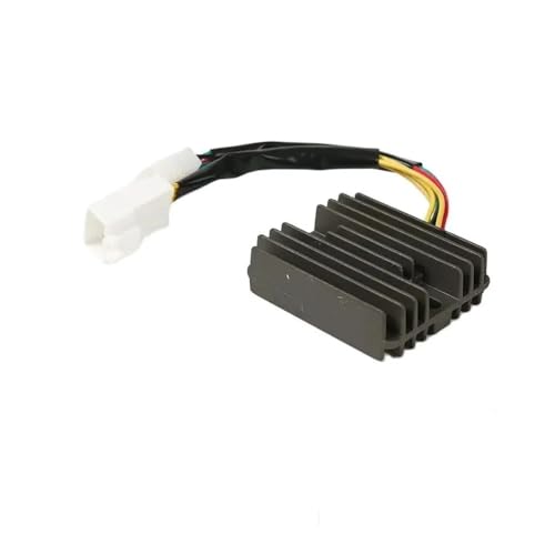 Spannungsreglergleichrichter Passend for CBR954 VFR800 RVT1000R VTR1000S RC51 VTR1000SP SP-2 von WeZcHEN