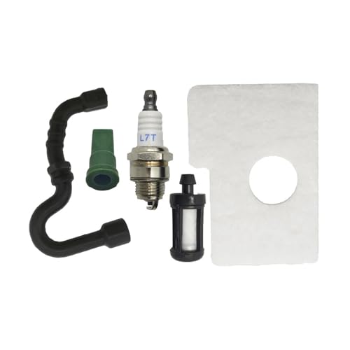 Up Service Wartungsset Fu F Entlüftungsschlauch Kerze Zündkerze Fit for ST 017 018 MS170 MS180 MS 170 180 Kettensäge Up Service Wartungsset Fu F Entlüftungsschlauch Kerze Zündkerze Fit for ST 017 018 MS170 MS180 MS 170 180 Kettensäge von WeZcHEN