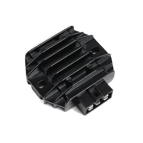 YW125 Spannungsreglergleichrichter Passend for 125cc 5ML-H1960-00 von WeZcHEN