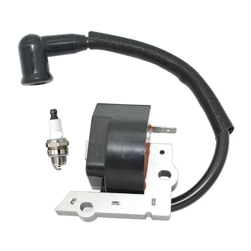 Zündmodul-Spule passend for HT21 GT22L GT24L GT25L GT26D GT21L GT2124 GT26L GT26D GT25 GT21 GT26 ﻿ ﻿ ﻿ ﻿ ﻿ ﻿ von WeZcHEN