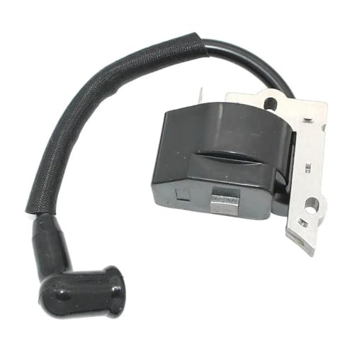 Zündspule Fit for GB151 GB151C GB351 Unkraut Esser BV165 GBI30V GBI20 GBI22 GBI22V GVI30V GHT195LE GHT225LE SB180BV SV22 von WeZcHEN