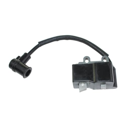 Zündspule Fit for PB-255LN PB-251 ES255 PB265L PB265LN Laubbläser Vakuum Magneto Teile # A411000290 A425000100 von WeZcHEN