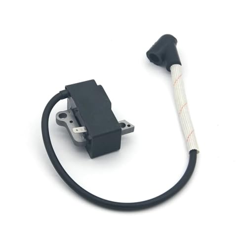 Zündspule Modul Fit for 327LDX 327LS 333R 335LX 335RJX 241R Brushcutter Magneto Ersatz von WeZcHEN