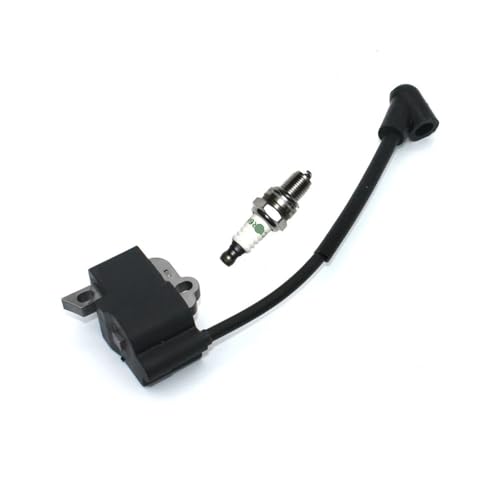 Zündspule Modul Zündkerze CMR6H Fit for FS70 FS70R FS70C FS70R FS70RC Brushcutter GrassTrimmer Magneto Teile #41444001319 Zündspule Modul Zündkerze CMR6H Fit for FS70 FS70R FS70C FS70R FS70RC Brushcutter GrassTrimmer Magneto Teile #41444001319 von WeZcHEN